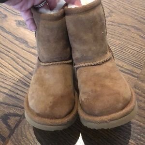 Toddler UGGS